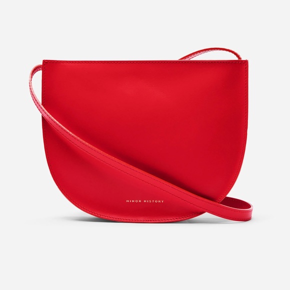 Minor History Handbags - Minor History Sidekick Crossbody Bag